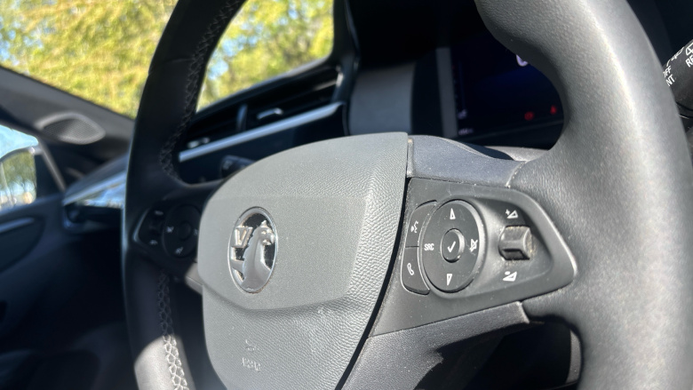 Vauxhall Corsa 1.2 GS 5dr Petrol Hatchback